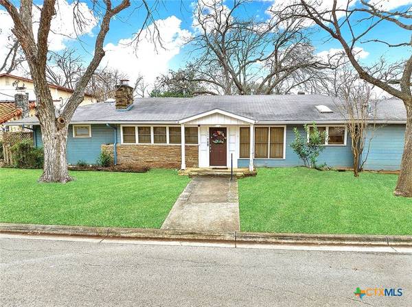 985 Allen AVE, New Braunfels, TX 78130