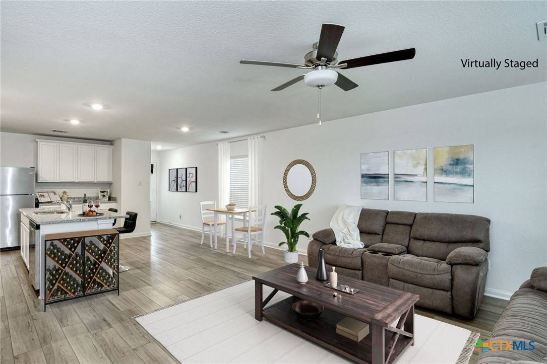 Elgin, TX 78621,13029 Field Plow LN