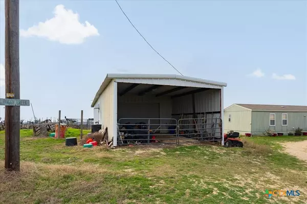 Coupland, TX 78615,1850 County Road 455