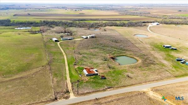 1850 County Road 455, Coupland, TX 78615