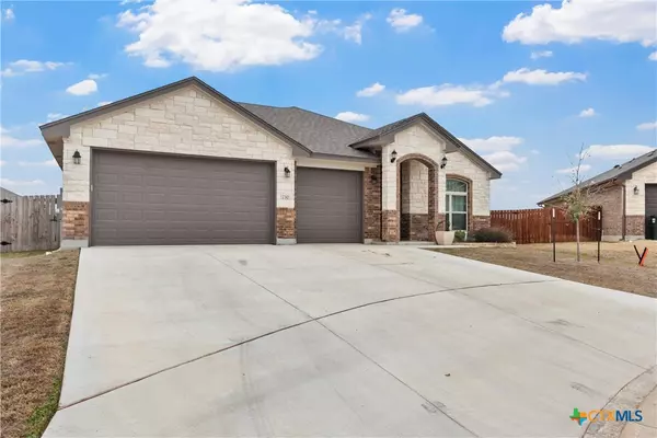 Salado, TX 76571,730 Eagle Pass DR