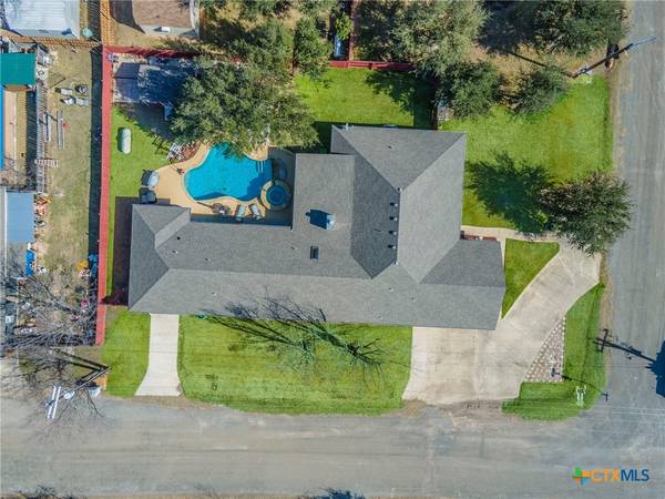 Gatesville, TX 76528,311 Clayton DR