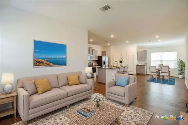 Jarrell, TX 76537,105 Cosmos LN