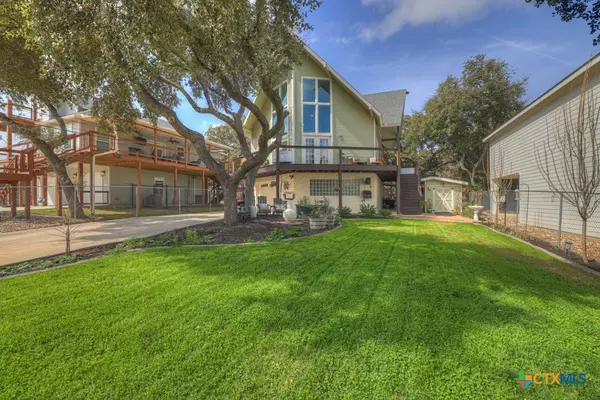 Canyon Lake, TX 78133,437 Stagecoach DR