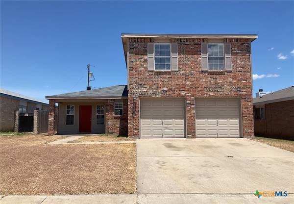 3805 Sunflower DR, Killeen, TX 76542