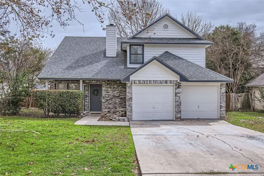 1931 Lisa LN, San Marcos, TX 78666
