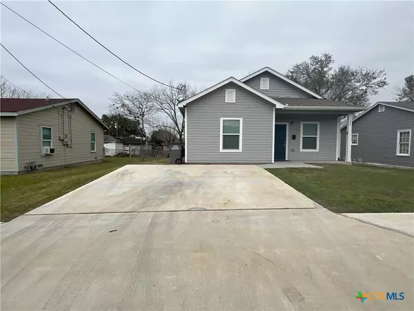 Victoria, TX 77901,708 Buena Vista AVE