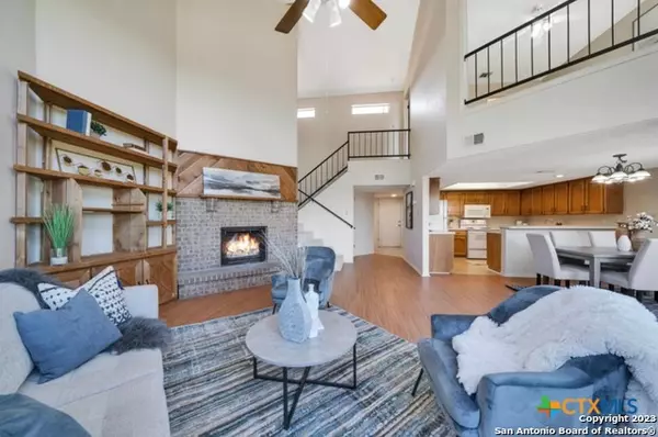 Canyon Lake, TX 78133,1043 Barbara DR #A4