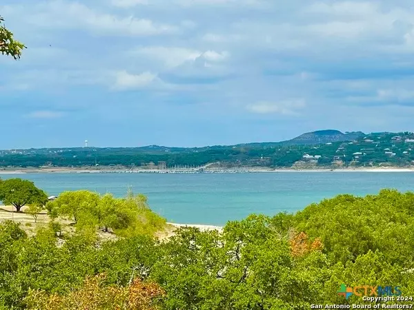 Canyon Lake, TX 78133,1043 Barbara DR #A4