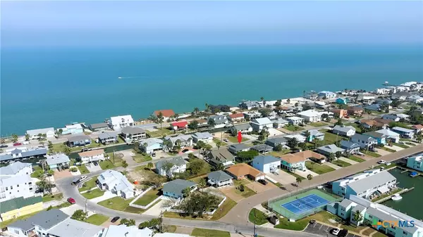 Rockport, TX 78382,30 Nassau DR