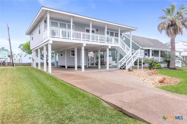 Rockport, TX 78382,30 Nassau DR