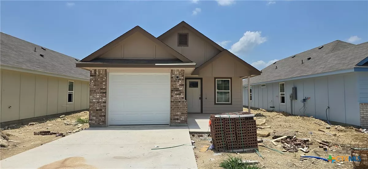 Copperas Cove, TX 76522,309 Monty AVE