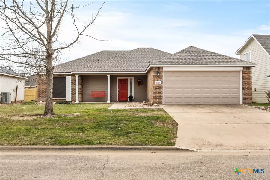 7819 Hawthorn, Temple, TX 76502