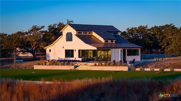 5999 Ranch Road 165, Blanco, TX 78606