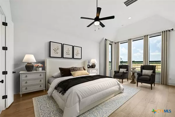 Liberty Hill, TX 78642,238 Jates Field BND