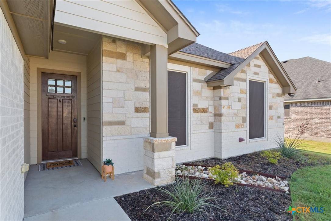 2517 Turtle Dove DR, Temple, TX 76502