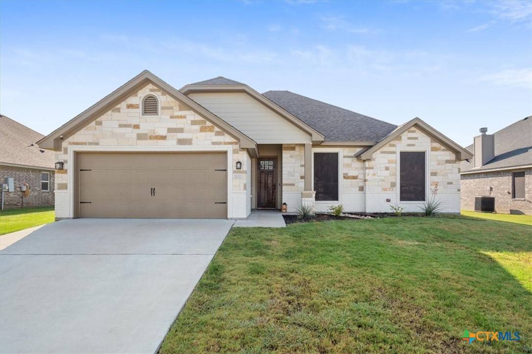 Temple, TX 76502,2517 Turtle Dove DR