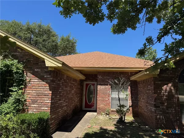 106 Chandler AVE, Gatesville, TX 76528