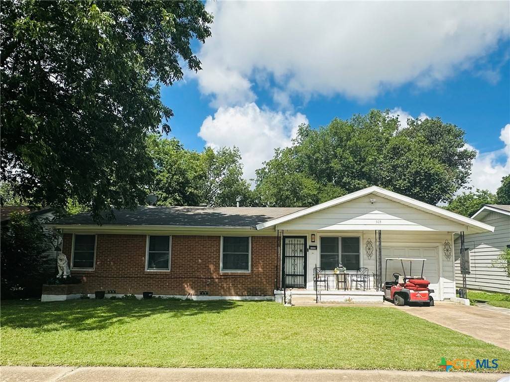 503 Cardinal AVE, Killeen, TX 76541