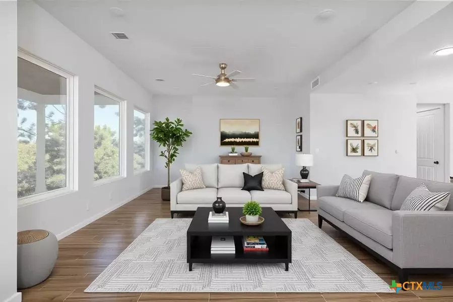 107 Onini CT, Bastrop, TX 78602