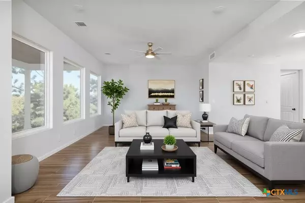 107 Onini CT, Bastrop, TX 78602