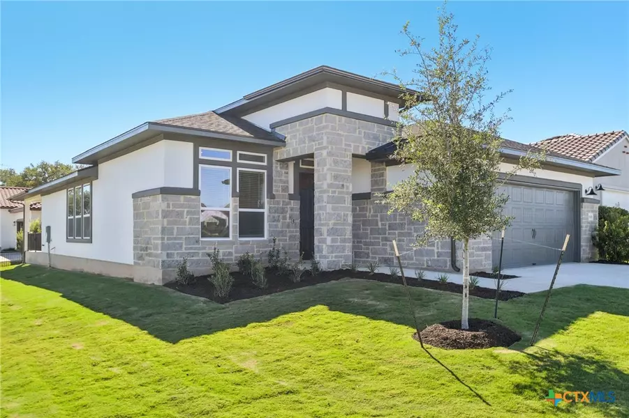 1505 Dancing Oak LN, San Marcos, TX 78666