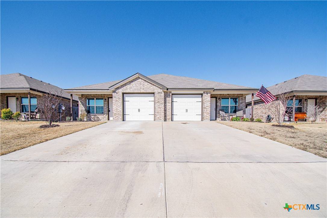 2413 Alterman DR, Temple, TX 76504
