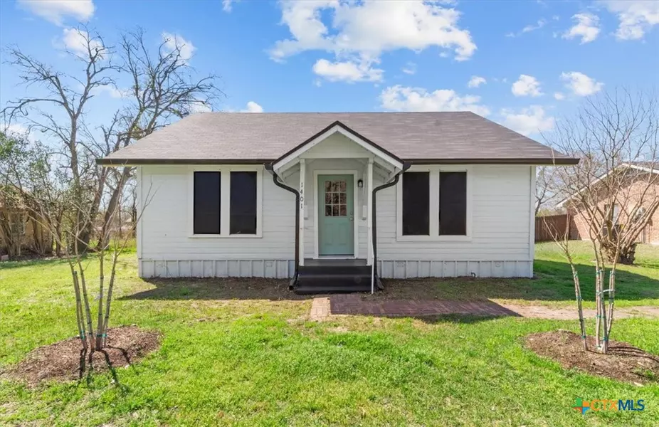 1401 Mesquite, Little River Academy, TX 76554