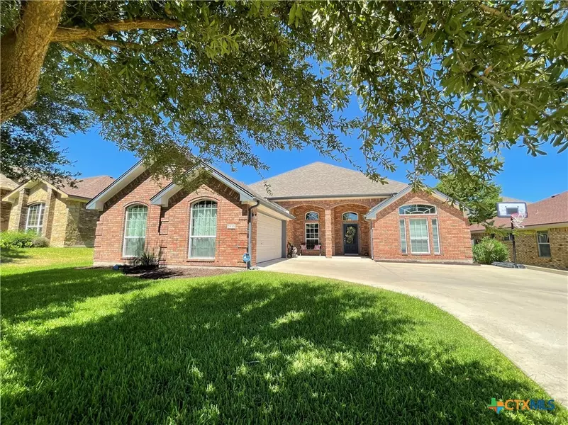 2535 Jackson DR, Harker Heights, TX 76548