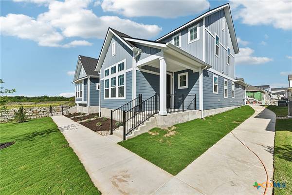 107 Maceo WAY #101, San Marcos, TX 78666