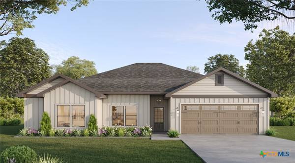 273 Whitetail LN,  Victoria,  TX 77905