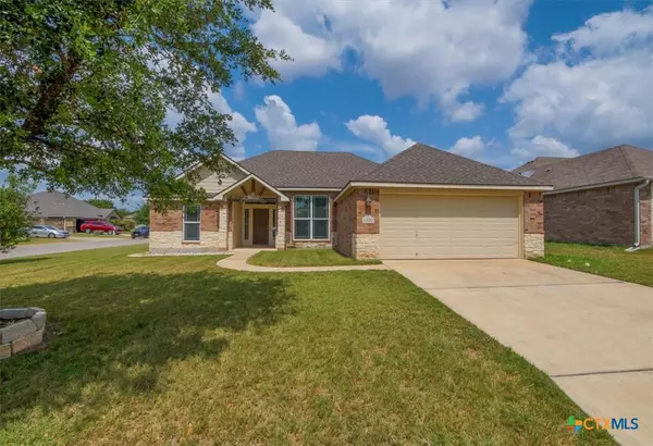 1220 Neuberry, Temple, TX 76502