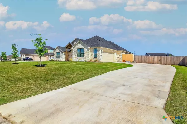 Salado, TX 76571,5531 Hollow LOOP