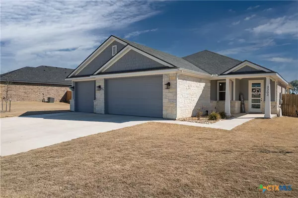 Temple, TX 76502,3303 Pistoia TRL