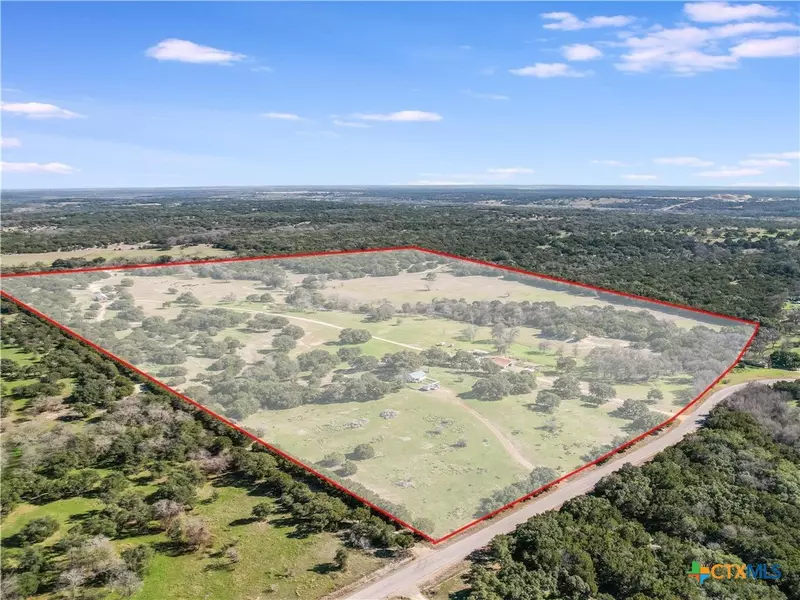 20949 Firefly RD, Salado, TX 76527