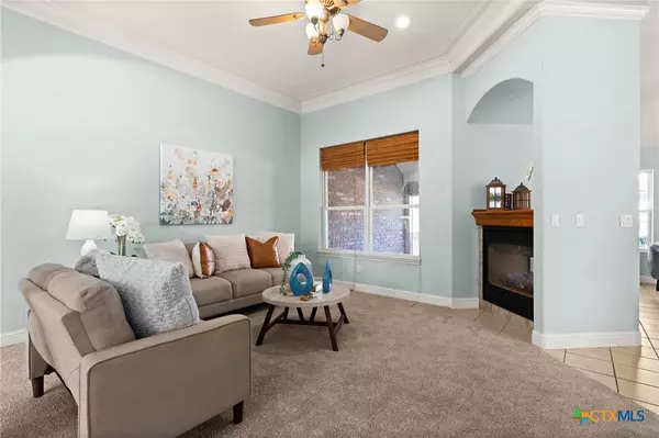 Harker Heights, TX 76548,611 Pomegranate CIR