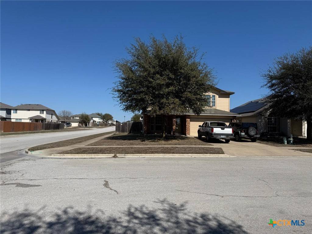 4807 Donegal Bay CT, Killeen, TX 76549