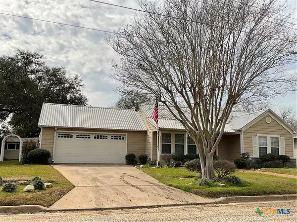 Hallettsville, TX 77964,601 N Ridge ST