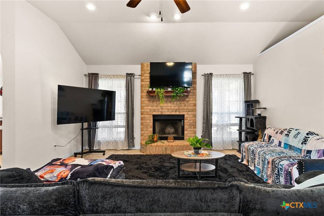 Killeen, TX 76549,4201 Capri DR