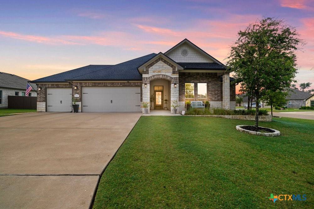 503 Bell Springs DR, Temple, TX 76502