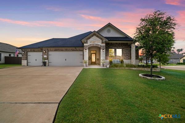 503 Bell Springs DR, Temple, TX 76502