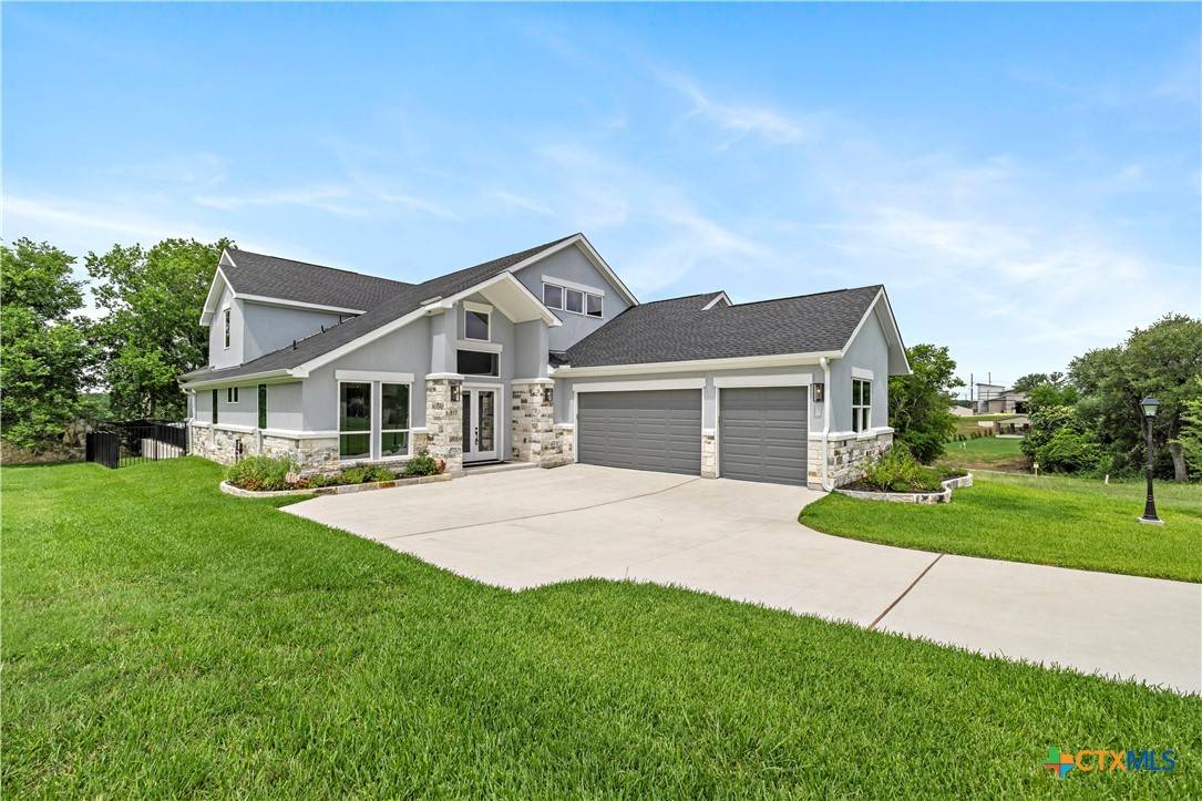 6817 Misty Creek LN, Temple, TX 76502
