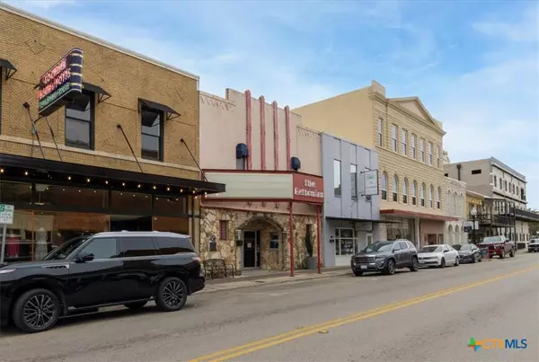 Belton, TX 76513,219 E Central AVE