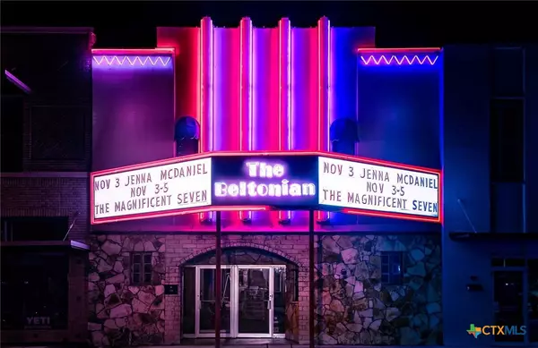 219 E Central AVE, Belton, TX 76513