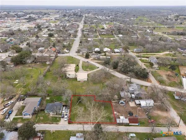 TBD Poppy AVE, Luling, TX 78648