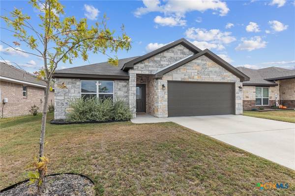 1201 Coriander RD, Temple, TX 76501