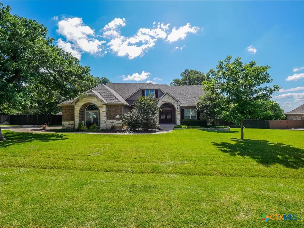 Belton, TX 76513,430 Archstone LOOP