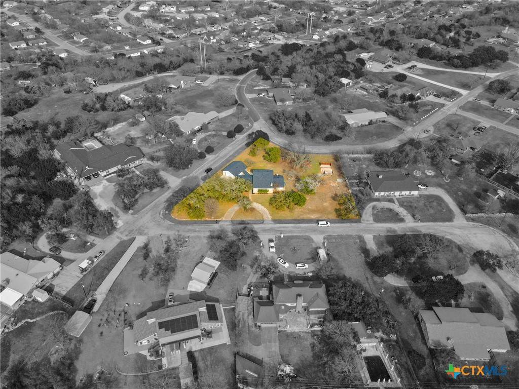 1101 Victoria CIR, Copperas Cove, TX 76522