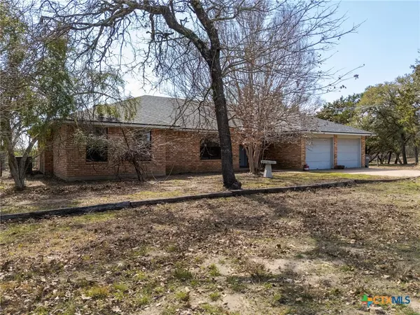 Lampasas, TX 76550,2385 CR 1020