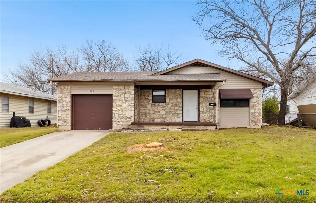 Killeen, TX 76541,1006 San Antonio ST